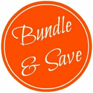 Bundle 5 items for $10